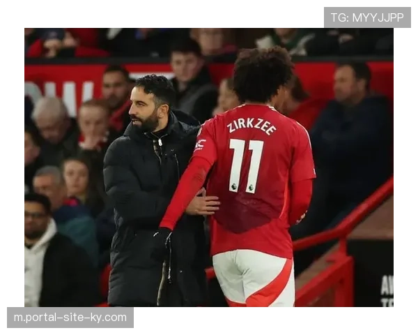 阿莫林三战铁锤帮不胜 曼联需破客场心魔