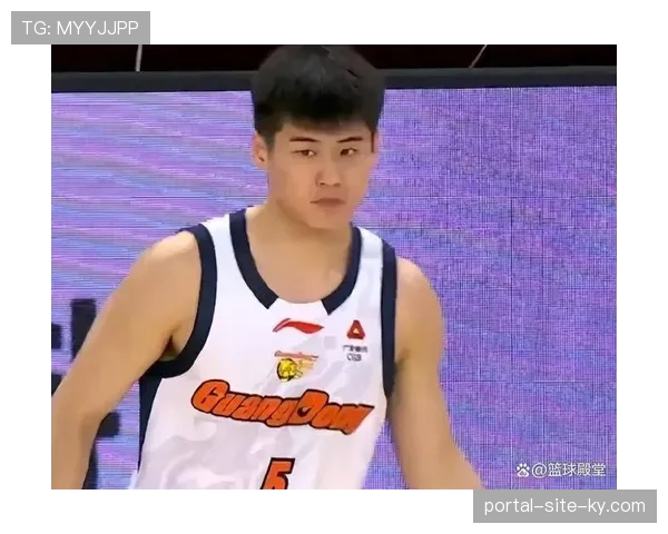 广东青训提拔陈家政王洪泽，年轻球员进入一队补充阵容深度